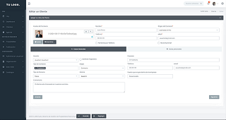 Plataforma A360 Suite CRM