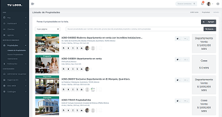 Plataforma A360 Suite CRM